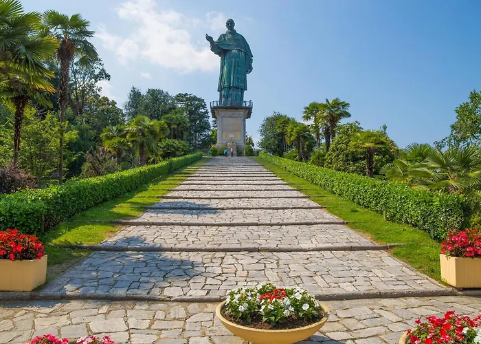 Il Golfo View - Happy * Laveno