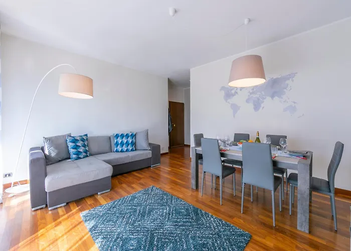 Il Golfo View - Happy Laveno