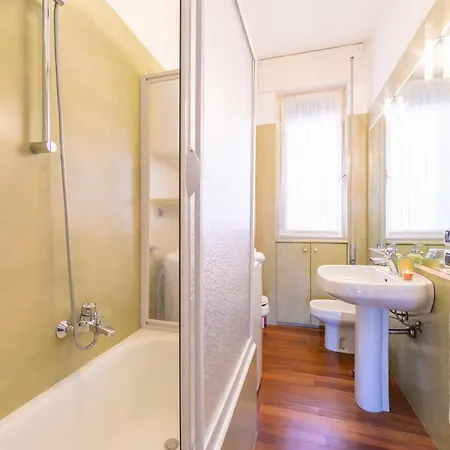 Il Golfo View - Happy Apartment