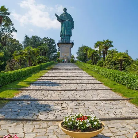 Il Golfo View - Happy * Laveno