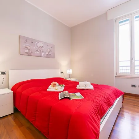 Appartement Il Golfo View - Happy