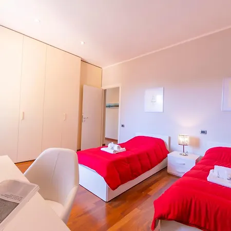 Il Golfo View - Happy Apartment Laveno