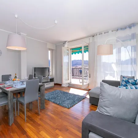 Il Golfo View - Happy *