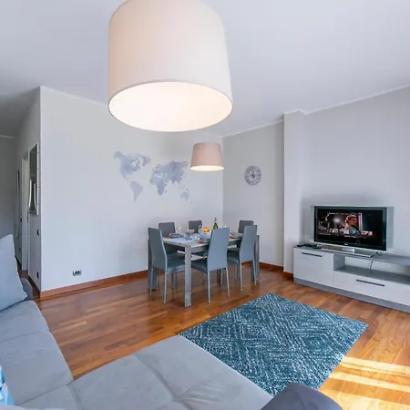 Il Golfo View - Happy Apartment *