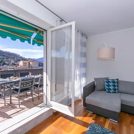 Il Golfo View - Happy Apartment