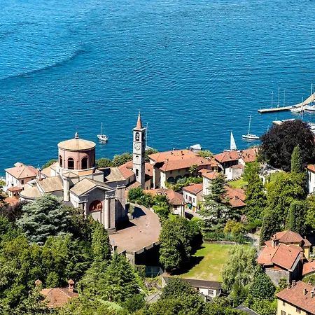Il Golfo: View In Laveno-mombello - Happy *