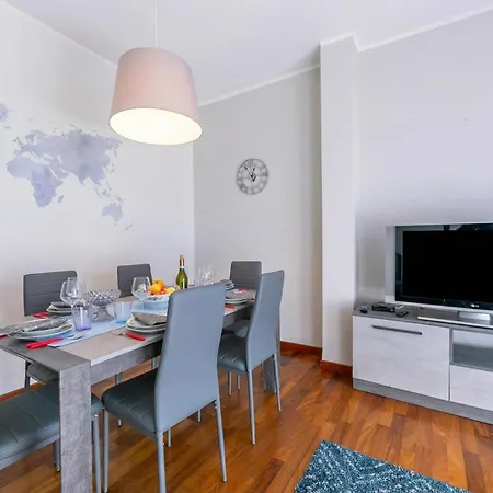 Appartamento Il Golfo View - Happy
