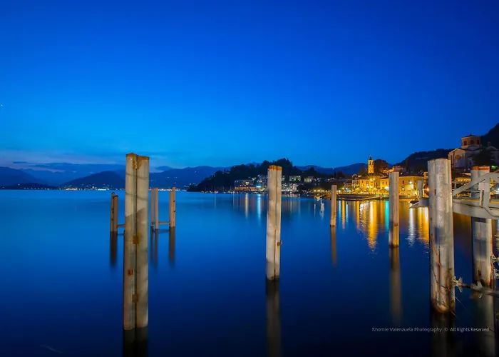 Il Golfo View - Happy * Laveno-Mombello