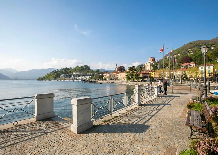 Il Golfo View - Happy Лавено