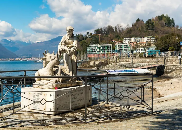 Il Golfo View - Happy * Laveno-Mombello