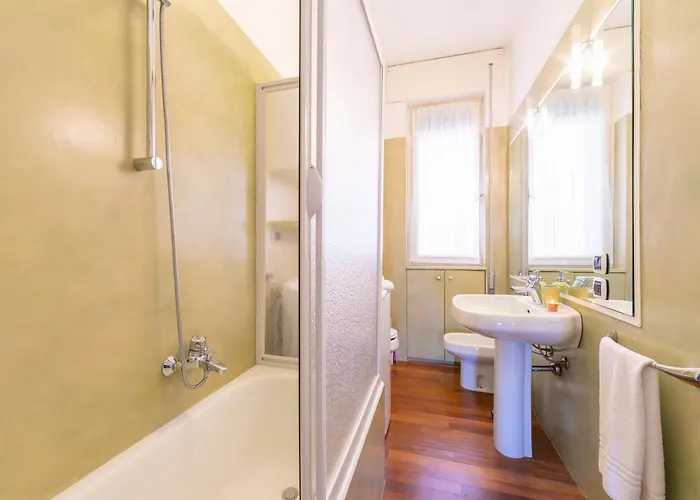 Il Golfo View - Happy Apartament