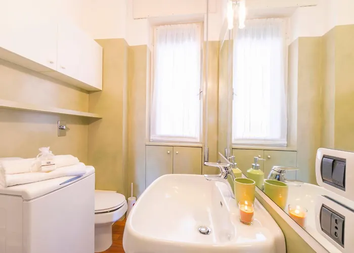 Apartament Il Golfo View - Happy *