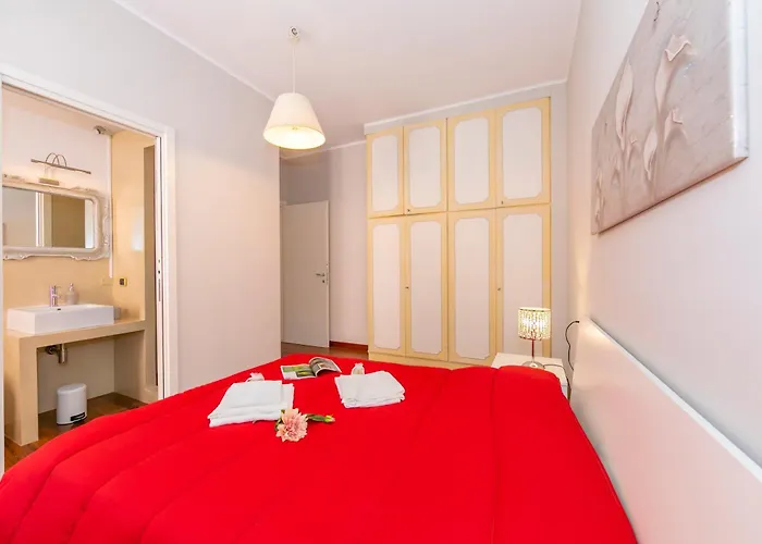 Il Golfo View - Happy Apartament *