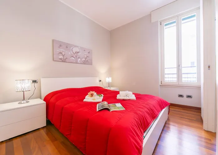 Appartement Il Golfo View - Happy