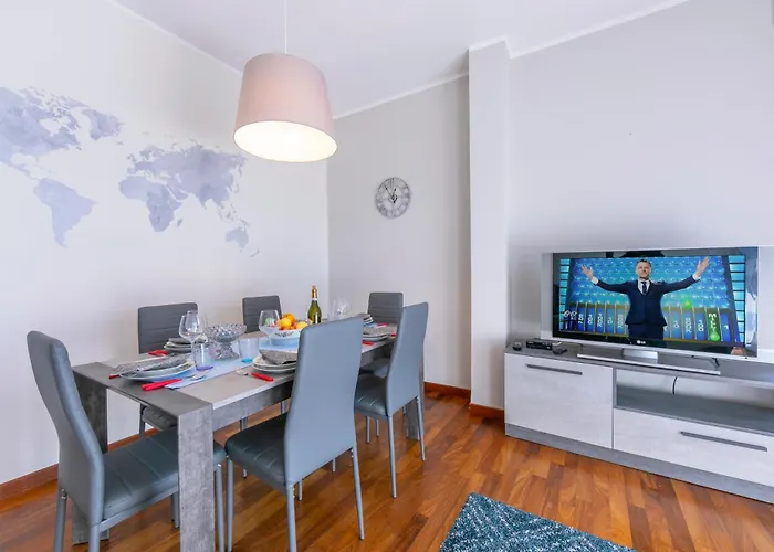 Il Golfo View - Happy Laveno