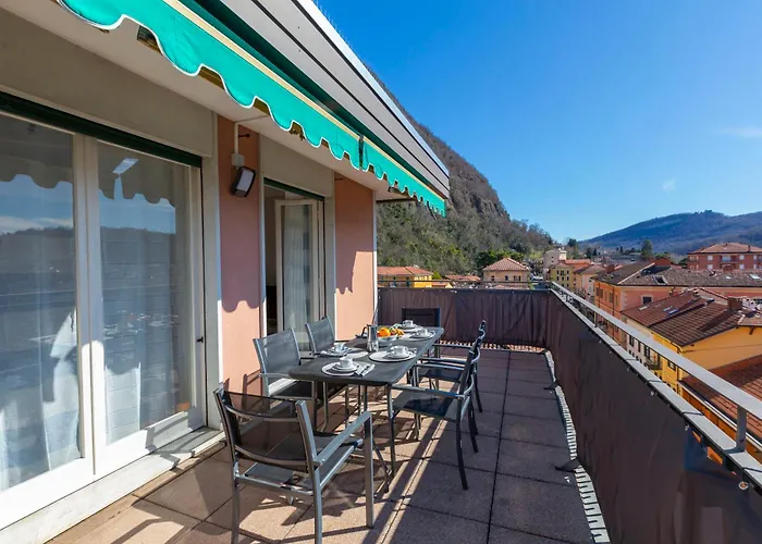 Il Golfo View - Happy Apartament