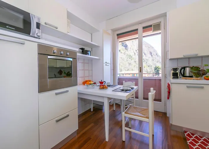 Apartament Il Golfo View - Happy *