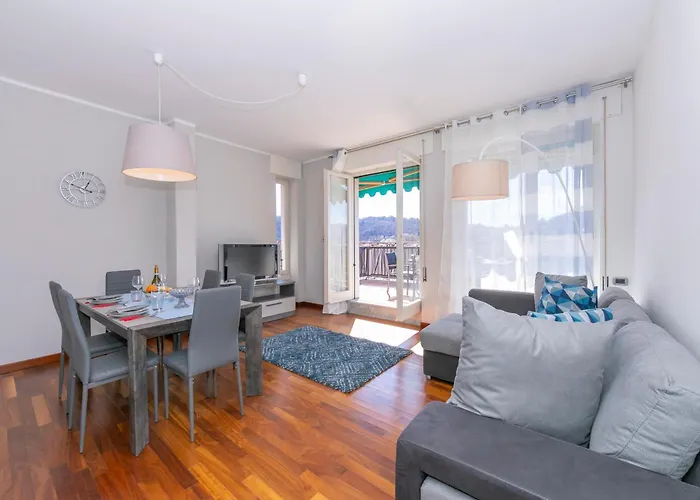 Il Golfo View - Happy *