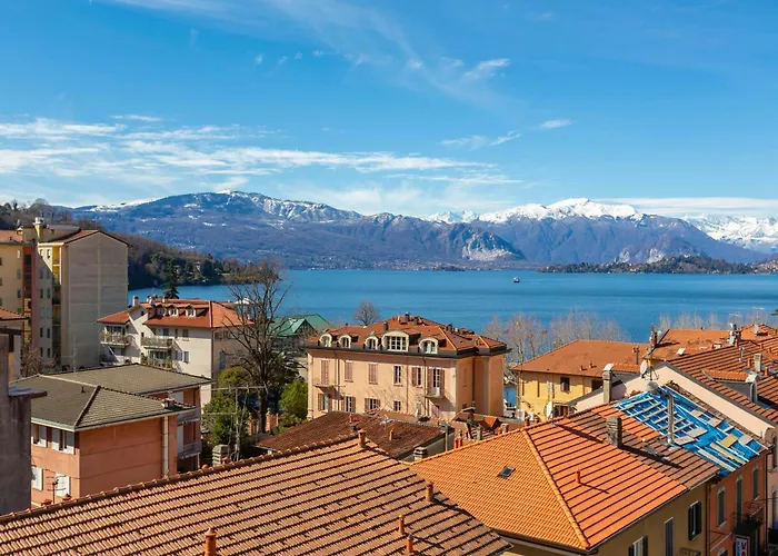 Il Golfo View - Happy