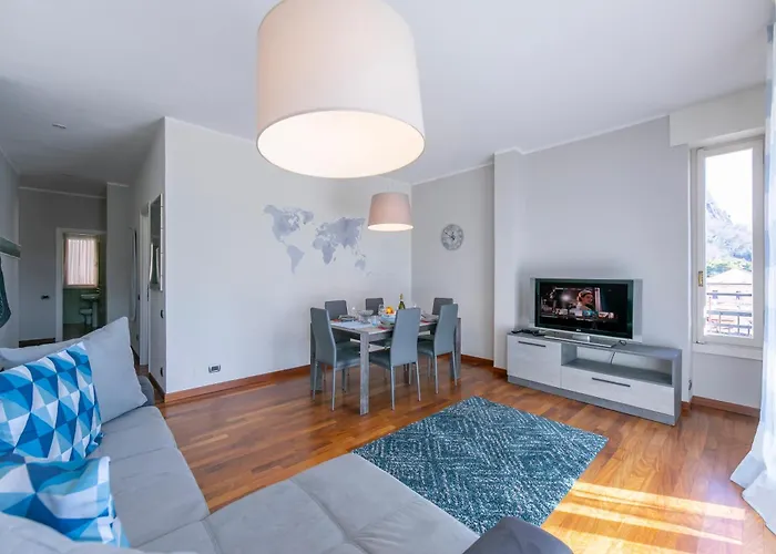 Il Golfo View - Happy Apartament *