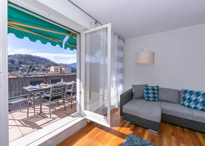 Il Golfo View - Happy Apartament