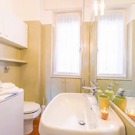 Appartement Il Golfo View - Happy *