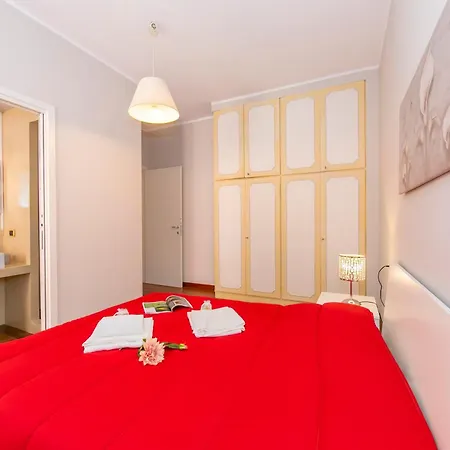 Il Golfo View - Happy Appartement *