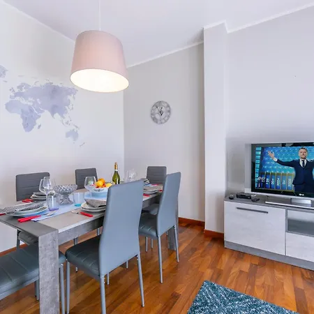 Il Golfo View - Happy Laveno