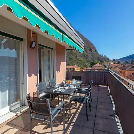 Il Golfo View - Happy Appartement