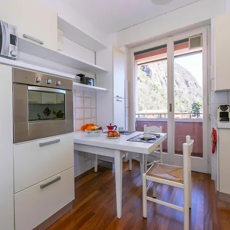 Appartement Il Golfo View - Happy *