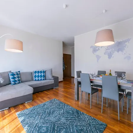 Il Golfo View - Happy Laveno